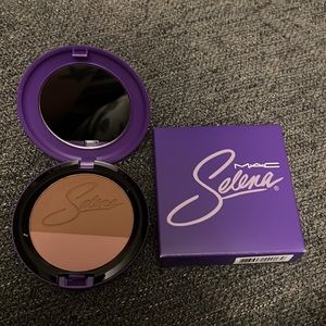Mac cosmetics Selena techno cumbia